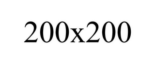 200X200