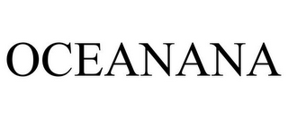 OCEANANA