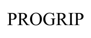 PROGRIP