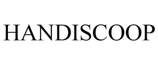 HANDISCOOP