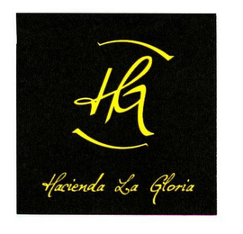 HACIENDA LA GLORIA HG