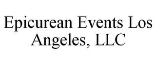 EPICUREAN EVENTS LOS ANGELES, LLC