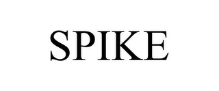 SPIKE