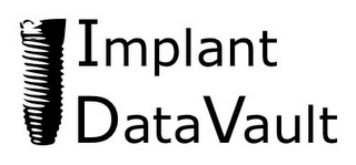 IMPLANTDATAVAULT