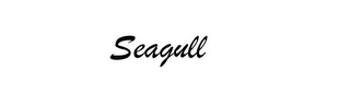 SEAGULL