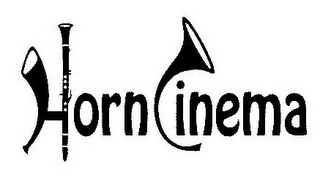 HORNCINEMA