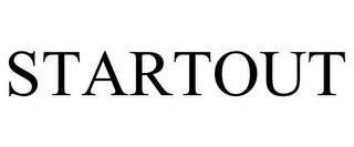 STARTOUT