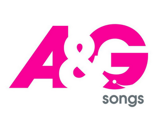 A & G SONGS