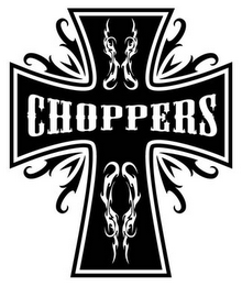 CHOPPERS