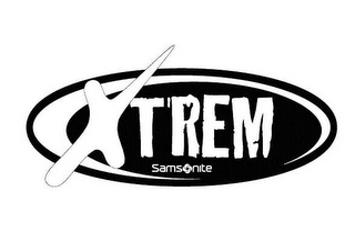 XTREM SAMSONITE