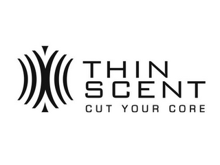 THIN SCENT CUT YOUR CORE