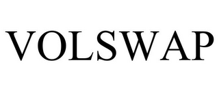 VOLSWAP