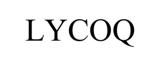 LYCOQ