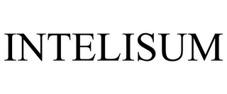 INTELISUM
