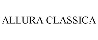 ALLURA CLASSICA