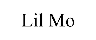 LIL MO