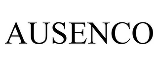 AUSENCO