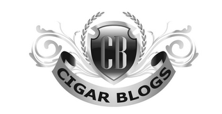 CB CIGAR BLOGS