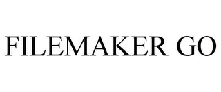 FILEMAKER GO