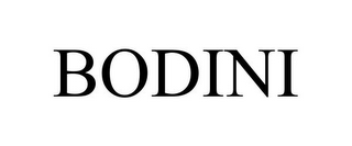 BODINI