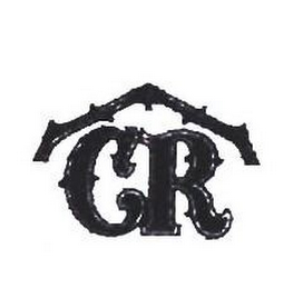 "CR"