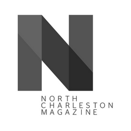 N NORTH CHARLESTON MAGAZINE