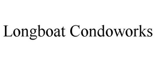 LONGBOAT CONDOWORKS