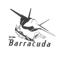 BARRACUDA