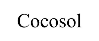 COCOSOL