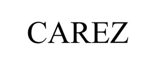 CAREZ