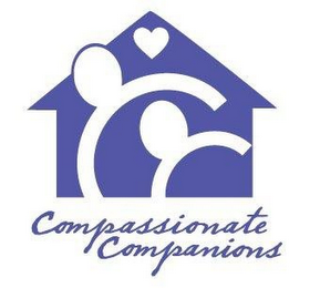 COMPASSIONATE COMPANIONS