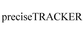 PRECISETRACKER