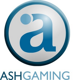 A ASH GAMING