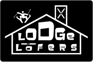 LODGE LOFERS