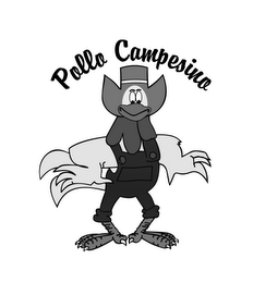 POLLO CAMPESINO