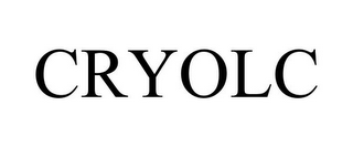 CRYOLC