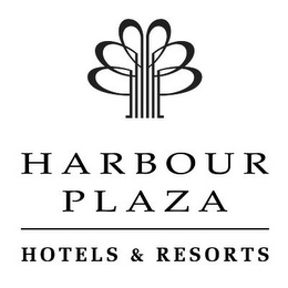 HARBOUR PLAZA HOTELS & RESORTS