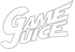 GAME JUICE