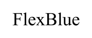 FLEXBLUE