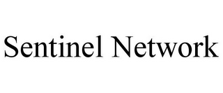 SENTINEL NETWORK