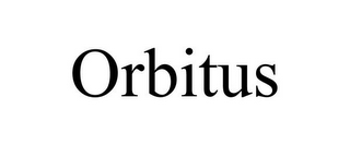 ORBITUS