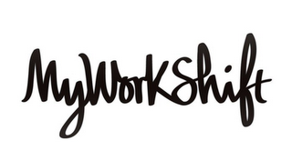 MYWORKSHIFT