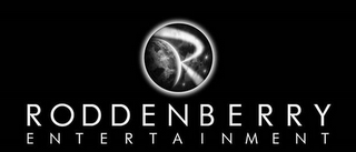 R RODDENBERRY ENTERTAINMENT