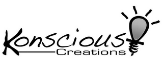KONSCIOUS CREATIONS