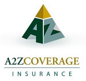 AZA2ZCOVERAGE INSURANCE