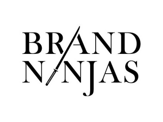 BRAND NINJAS