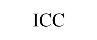 ICC