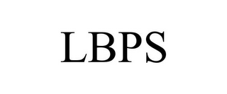 LBPS