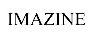 IMAZINE