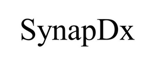 SYNAPDX